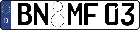 BN-MF03