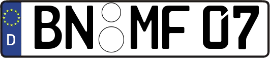 BN-MF07