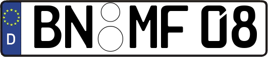 BN-MF08