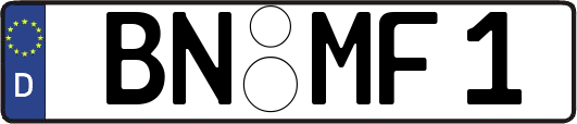 BN-MF1