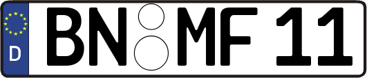 BN-MF11