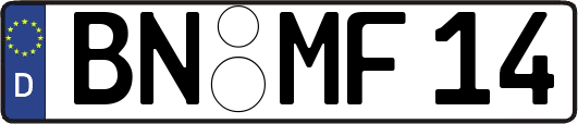 BN-MF14