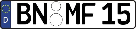 BN-MF15