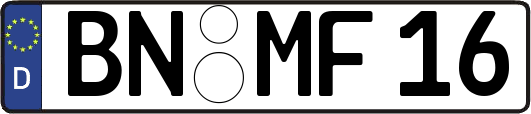 BN-MF16