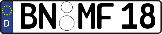 BN-MF18