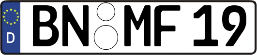 BN-MF19