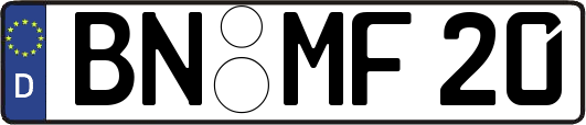 BN-MF20