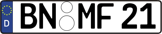 BN-MF21