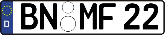 BN-MF22