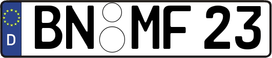 BN-MF23