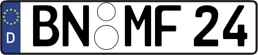 BN-MF24