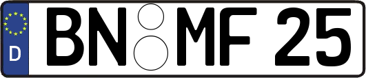 BN-MF25