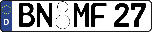 BN-MF27