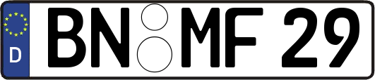 BN-MF29