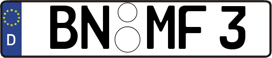 BN-MF3