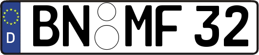 BN-MF32