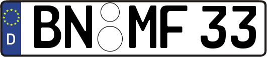 BN-MF33