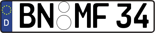 BN-MF34