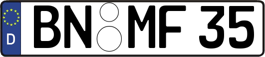 BN-MF35