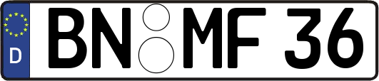BN-MF36