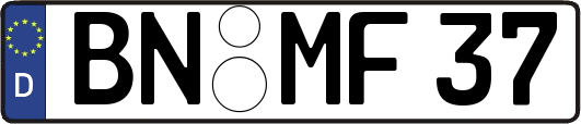 BN-MF37