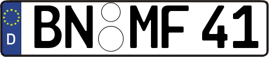 BN-MF41
