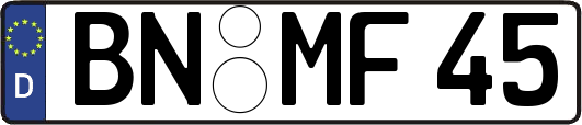 BN-MF45