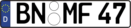 BN-MF47