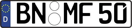 BN-MF50