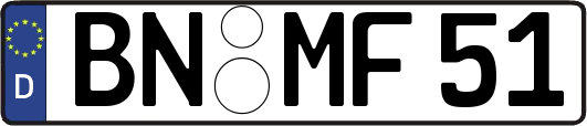 BN-MF51