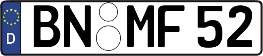 BN-MF52