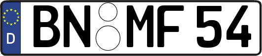 BN-MF54