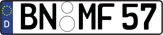 BN-MF57