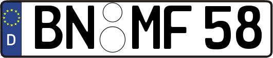 BN-MF58