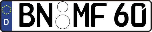 BN-MF60