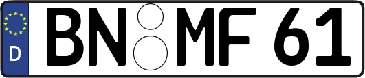 BN-MF61