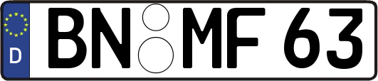 BN-MF63