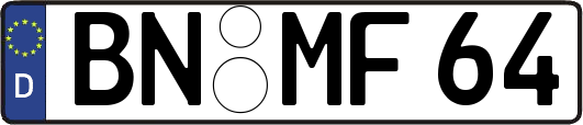 BN-MF64