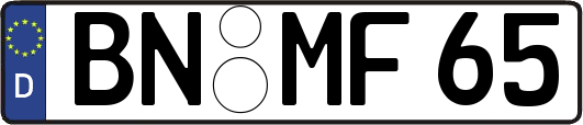 BN-MF65