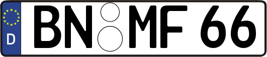 BN-MF66