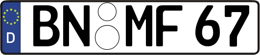 BN-MF67
