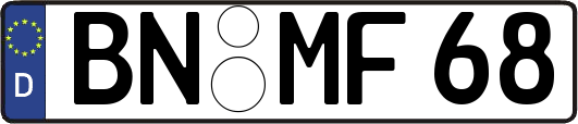 BN-MF68