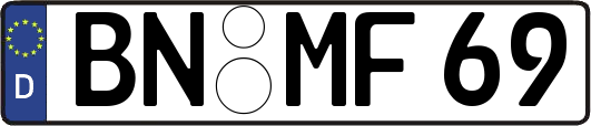 BN-MF69