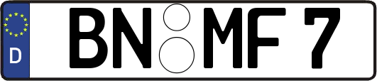 BN-MF7