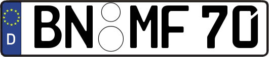 BN-MF70