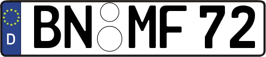 BN-MF72