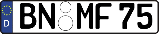 BN-MF75