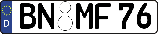 BN-MF76