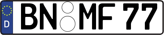 BN-MF77