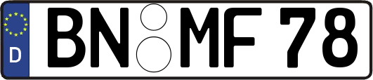 BN-MF78